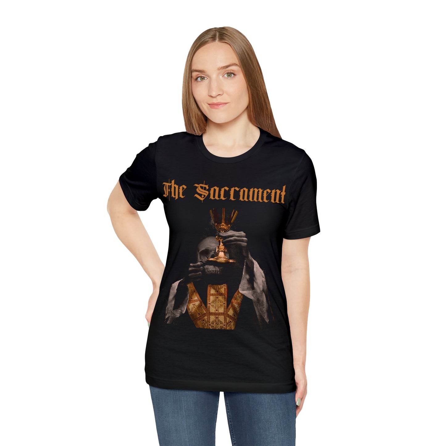 The Sacrament T-Shirt