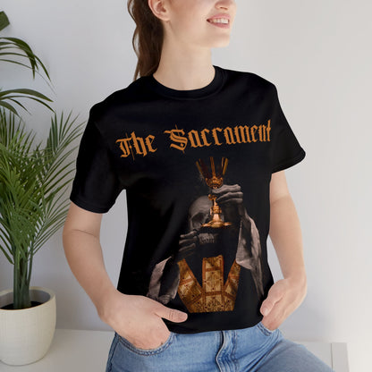 The Sacrament T-Shirt