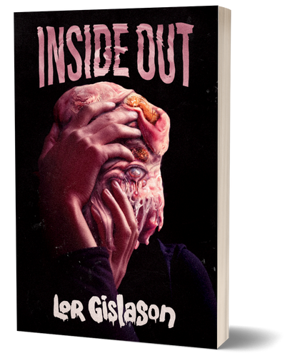 Inside Out by Lor Gislason