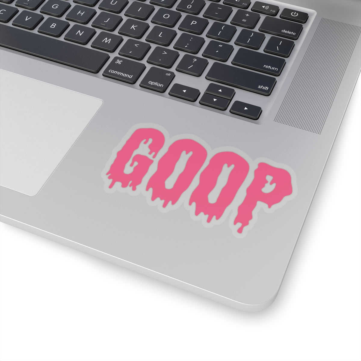 Goop Stickers