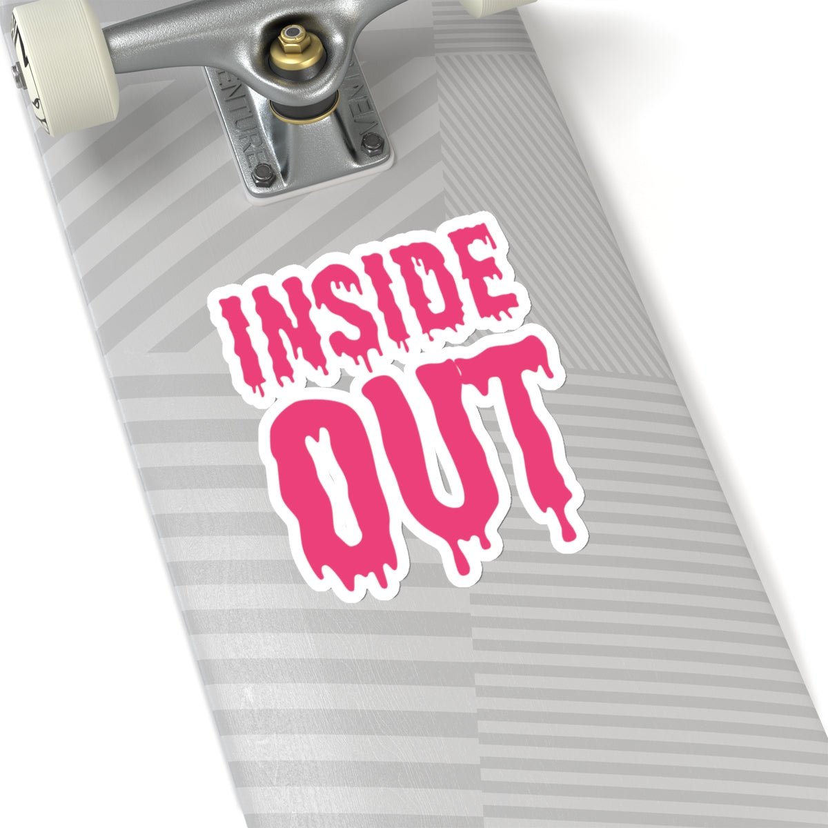 Inside Out Stickers