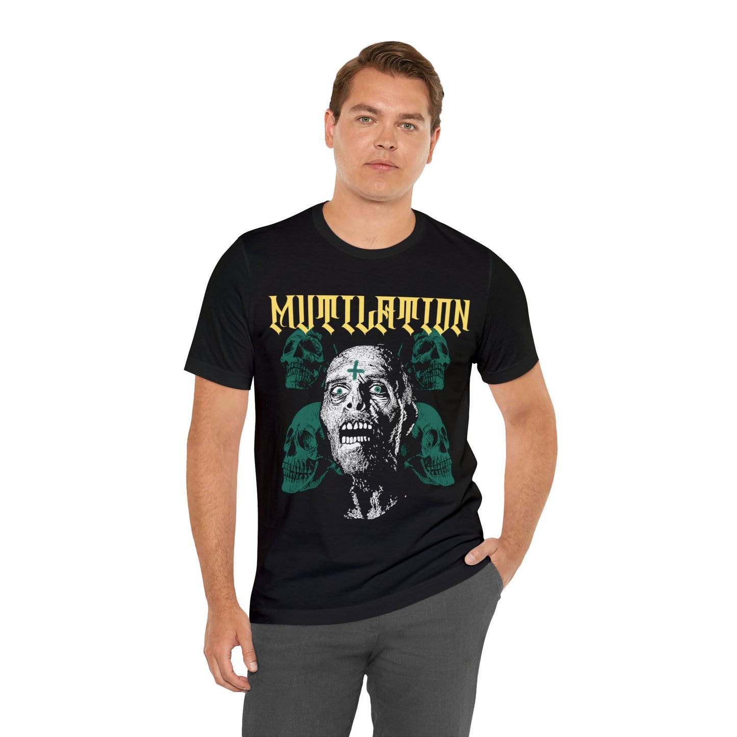 Mutilation T-Shirt