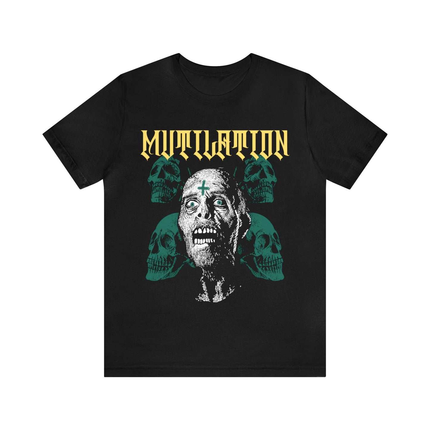 Mutilation T-Shirt