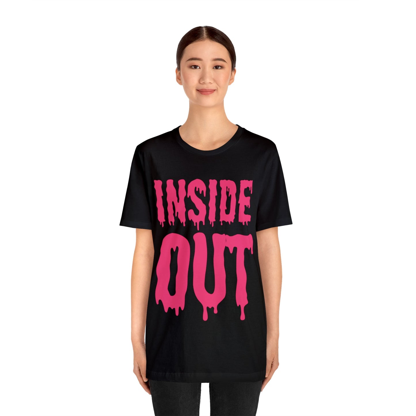 Inside Out T-Shirt