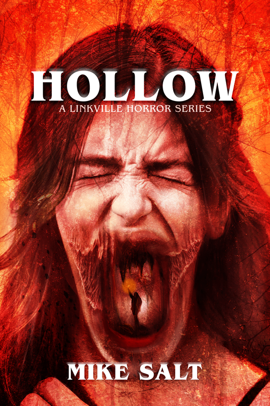 Hollow: A Linkville Horror Series