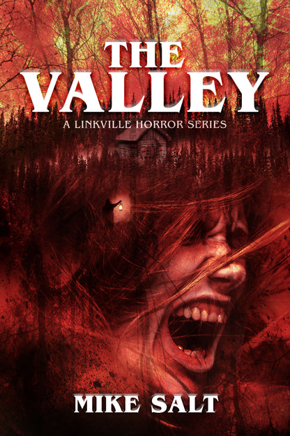 The Valley: A Linkville Horror Series