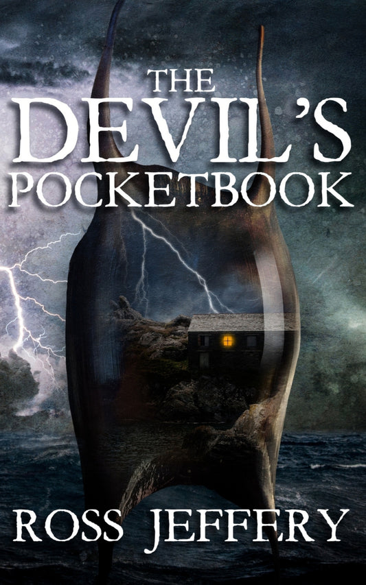 The Devil's Pocketbook by Ross Jeffery