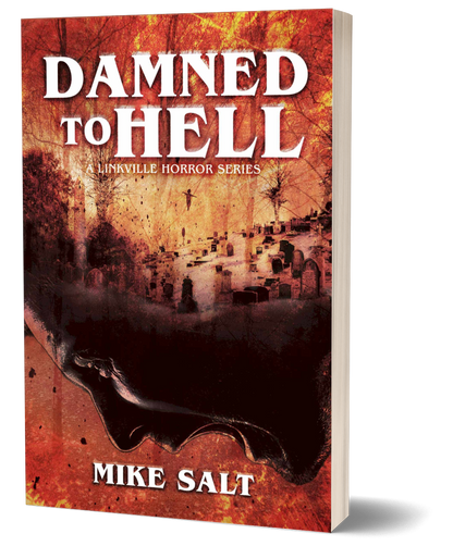 Damned to Hell: A Linkville Horror Series