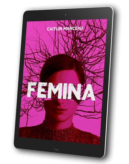 Femina: A Collection of Dark Fiction